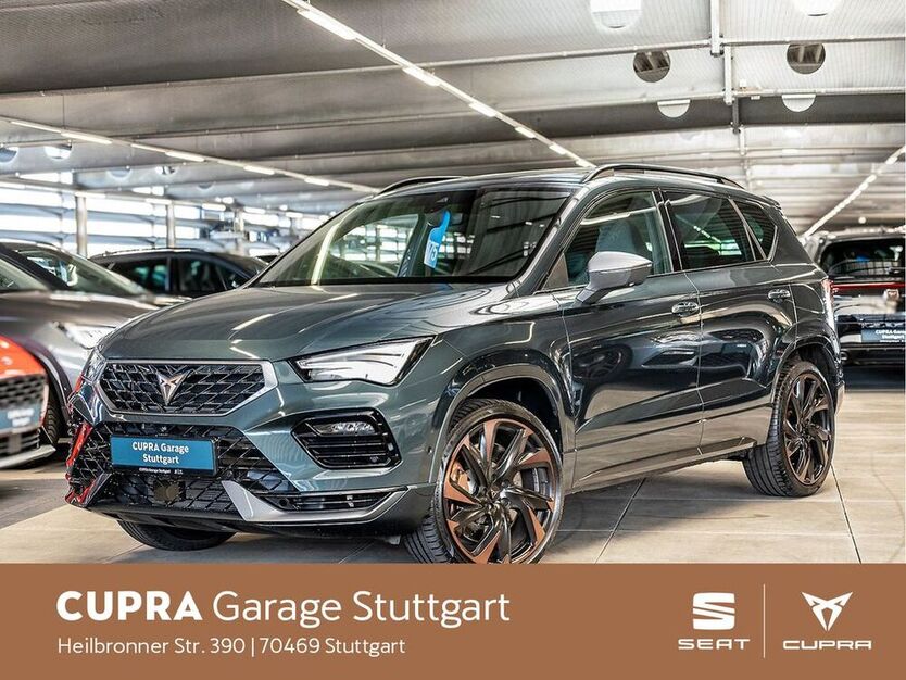 Ateca