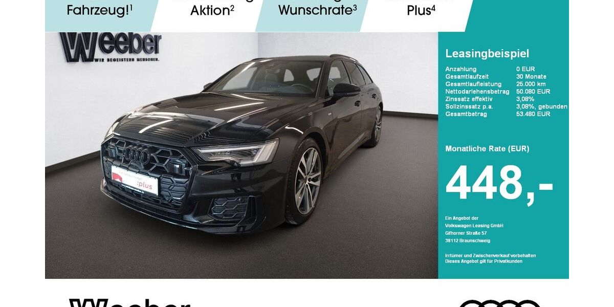 Audi A6 28.205 km 50.080 &euro; Leonberg 71229