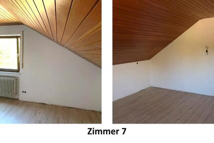 Wohnung Kusterdingen - 1 Zimmer, 26 m&sup2;, 454&euro; | Angebot:26286467