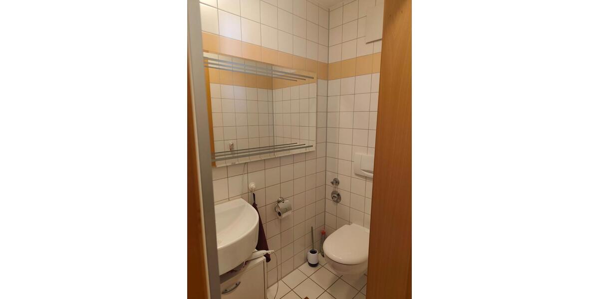 Etagenwohnung Filderstadt - 1.5 Zimmer, 40 m&sup2;, 570&euro; | Angebot:26469756