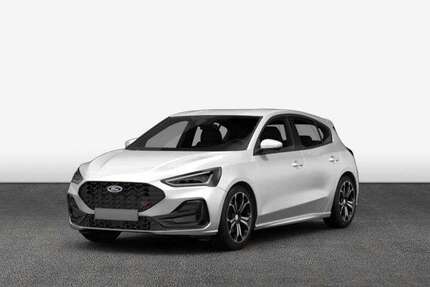 Ford Focus 91.988 km 23.470 &euro; Leonberg 71229