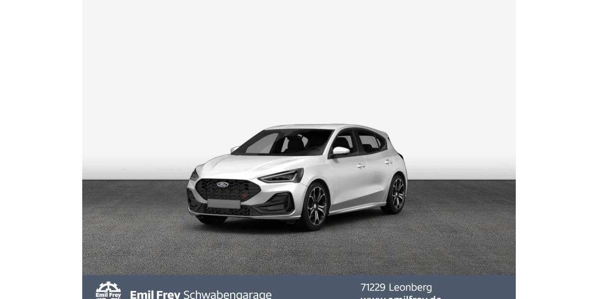 Ford Focus 91.988 km 23.470 &euro; Leonberg 71229