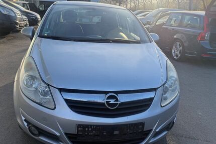 Opel Corsa 247.000 km 999 &euro; Fellbach 70736