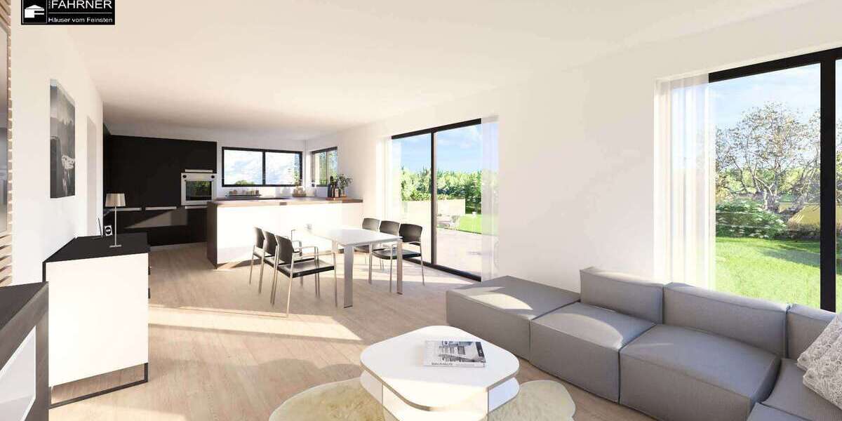 Einfamilienhaus Ammerbuch - 6 Zimmer, 152 m&sup2;, 995.000&euro; | Angebot:24872195