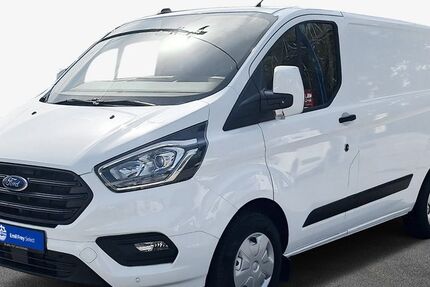 Ford Transit Custom 10.260 km 27.980 &euro; Stuttgart 70329