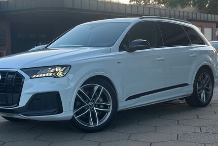Audi Q7 143.000 km 49.900 &euro; Unterensingen 72669