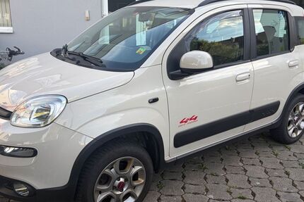 Fiat Panda 143.155 km 7.499 &euro; Stuttgart 70469