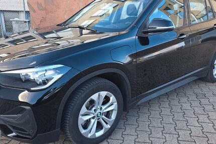 BMW X1 103.000 km 19.990 &euro; Nufringen 71154
