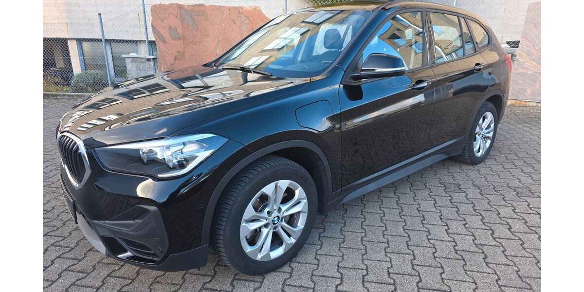 BMW X1 103.000 km 19.990 &euro; Nufringen 71154