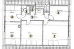 Dachgeschoßwohnung Böblingen Dagersheim - 3.5 Zimmer, 88 m&sup2;, 320.000&euro; | Angebot:26180306
