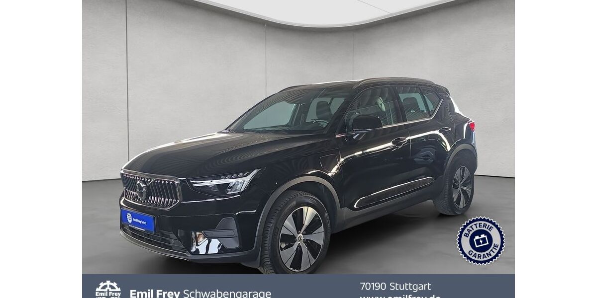Volvo XC40 30.311 km 30.980 &euro; Stuttgart 70190