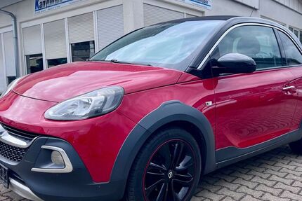 Opel Adam 132.993 km 5.999 &euro; Hildrizhausen 71157