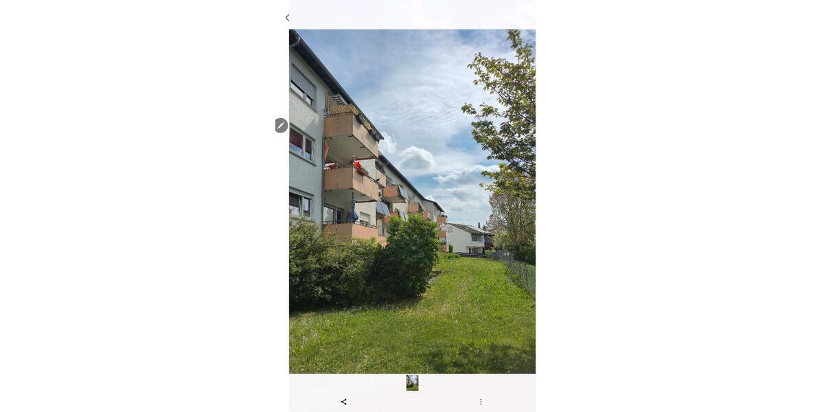 Etagenwohnung Sindelfingen Sindelfingen (Stadt) - 3 Zimmer, 76 m&sup2;, 279.000&euro; | Angebot:26443943
