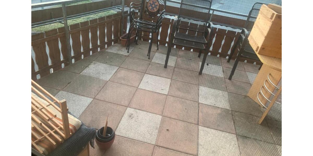 Etagenwohnung Wildberg - 3.5 Zimmer, 68 m&sup2;, 900&euro; | Angebot:26321276
