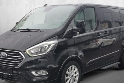 Ford Tourneo Custom 150.267 km 28.490 € Ludwigsburg 71636