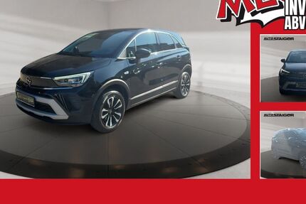 Opel Crossland (X) 51.211 km 12.222 &euro; Stuttgart 70188
