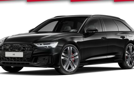 Audi A6 9.770 km 64.540 &euro; Böblingen 71034