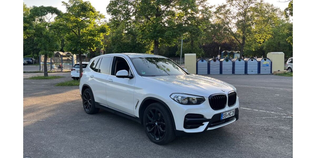 BMW X3 119.500 km 23.800 &euro; Sindelfingen 71067