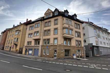 Wohnung Stuttgart Stuttgart-Ost - 3 Zimmer, 70 m&sup2;, 334.000&euro; | Angebot:26020449