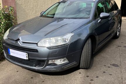 Citroen C5 190.200 km 3.750 € Reutlingen 72764