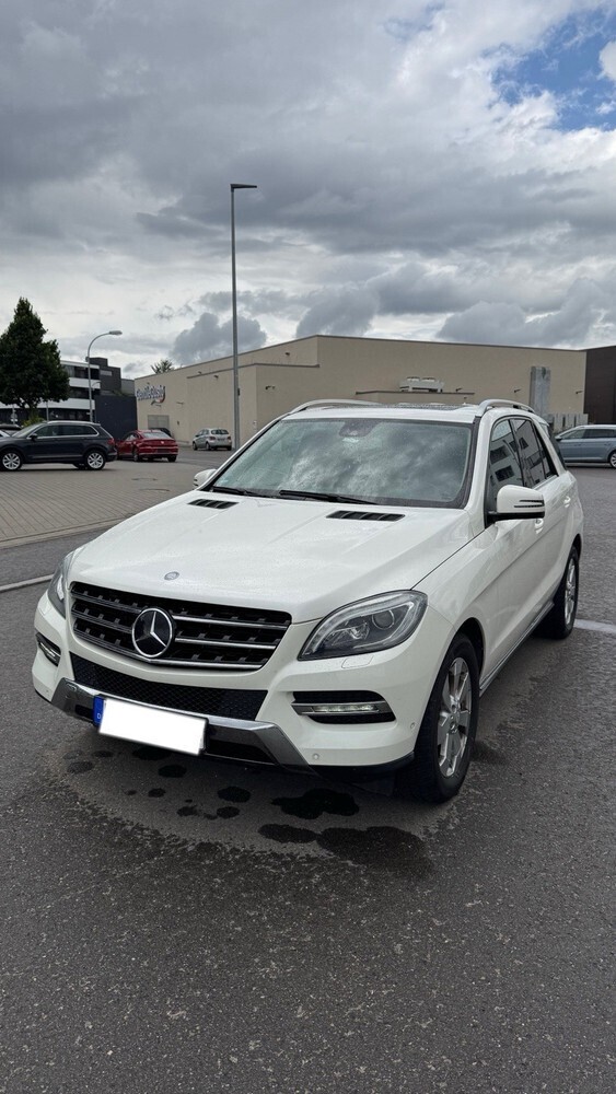 ML 350