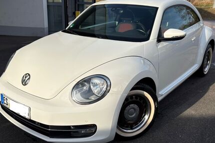 VW Beetle 195.000 km 5.499 &euro; Filderstadt 70794