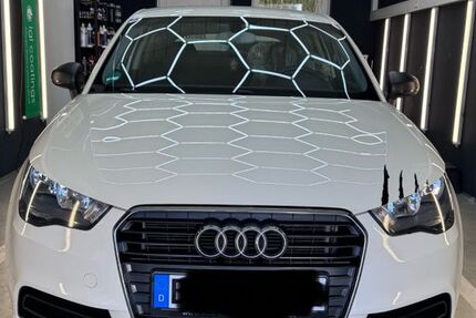 Audi A1 115.000 km 8.390 € Gäufelden 71126