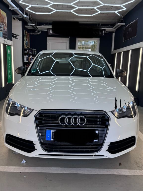 Audi A1 115.000 km 8.390 € Gäufelden 71126