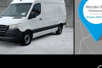 Mercedes-Benz Sprinter 56.258 km 27.703 € Böblingen 71034