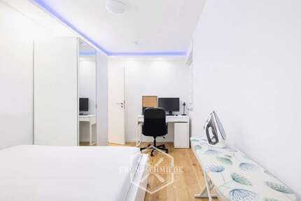 Zimmer Stuttgart Fasanenhof-Ost - 1 Zimmer, 560&euro; | Angebot:27177703