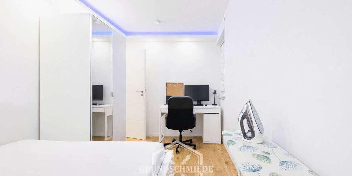 Zimmer Stuttgart Fasanenhof-Ost - 1 Zimmer, 560&euro; | Angebot:27177703