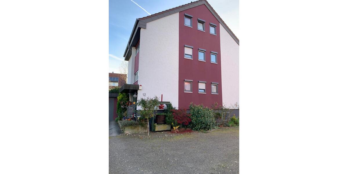 Einfamilienhaus in Lustnau 5 zimmer