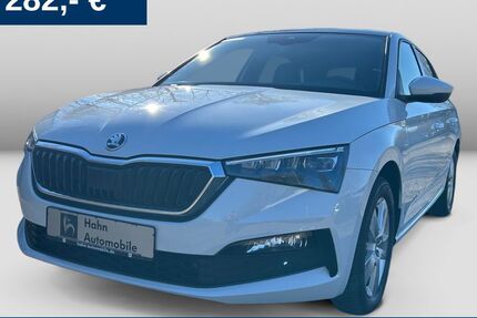 Skoda Scala 49.935 km 19.390 &euro; Ludwigsburg 71634