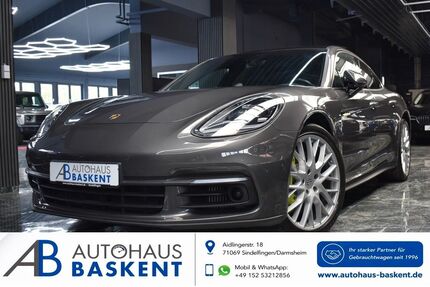 Porsche Panamera 137.100 km 49.790 &euro; Sindelfingen-Darmsheim 71069