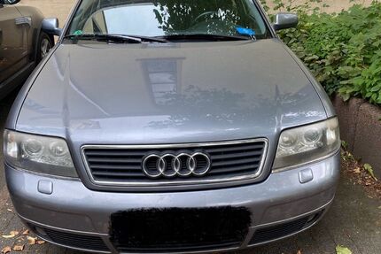 Audi A6 256.000 km 750 &euro; Pforzheim 75172