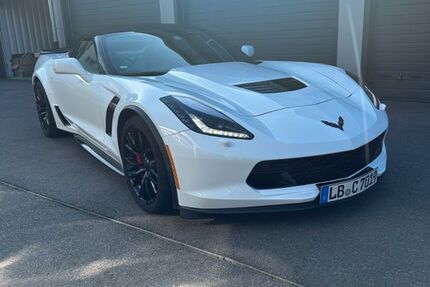 Corvette Z06
