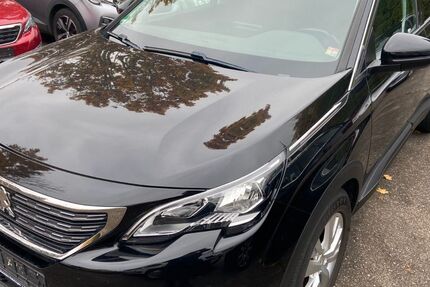 Peugeot 5008 145.000 km 9.950 € Gäufelden 71126