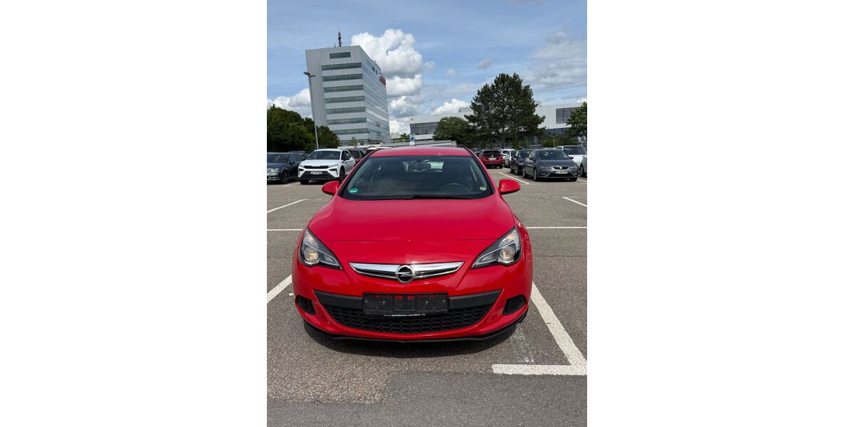 Opel Astra 169.000 km 5.500 &euro; Kornwestheim 70806