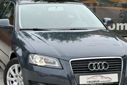 Audi A3 100.000 km 9.999 &euro; Rohrdorf 72229