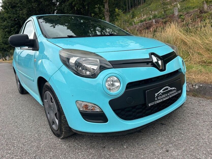 Twingo