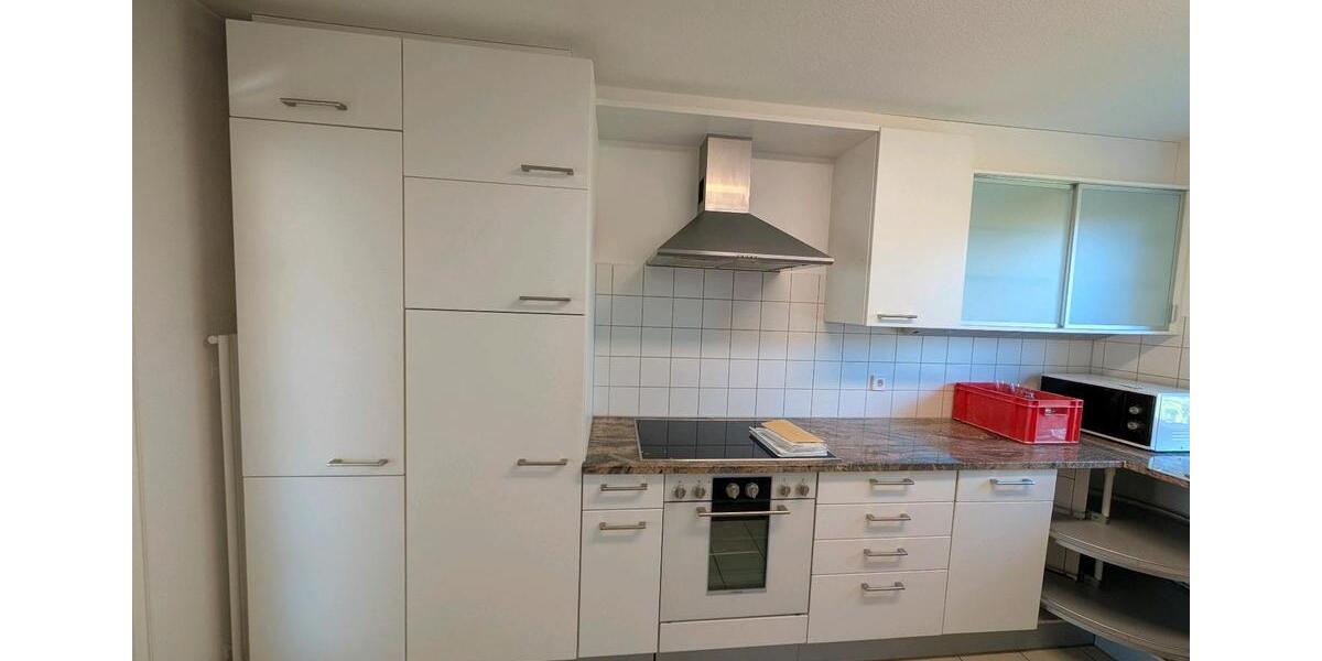 Dachgeschoßwohnung Nürtingen - 4 Zimmer, 107 m&sup2;, 495.000&euro; | Angebot:26794944