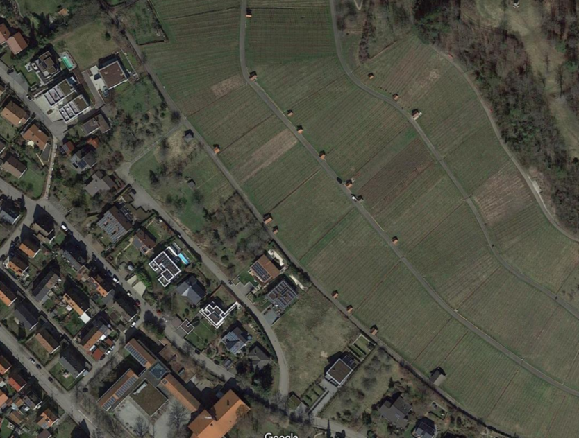Grundstück zu verkaufen in Metzingen 719.000 € 513 m²