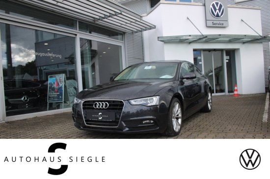 Audi A5 97.620 km 16.930 € Wendlingen am Neckar 73240