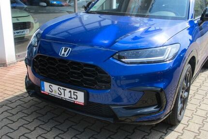 Honda ZR-V