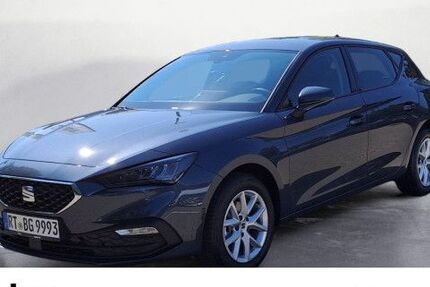 Seat Leon 7.500 km 27.590 &euro; Reutlingen 72760