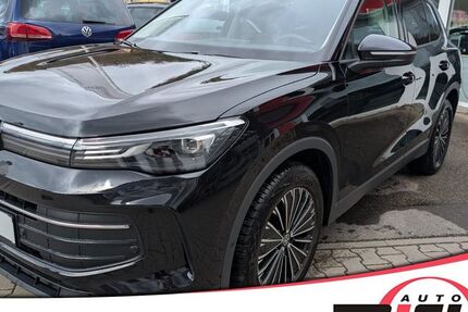 VW Tiguan 64.850 km 29.890 &euro; Leonberg 71229