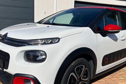 Citroen C3 129.000 km 8.499 € Rohrdorf 72229