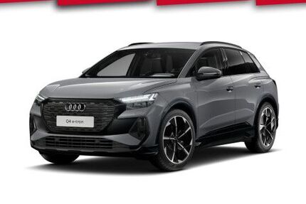 Audi Q4 e-tron 58.860 km 34.940 &euro; Stuttgart 70563