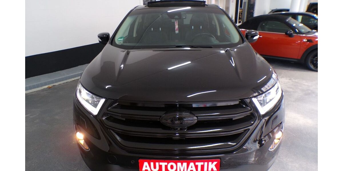 Ford Edge 120.000 km 16.990 &euro; Pforzheim 75172