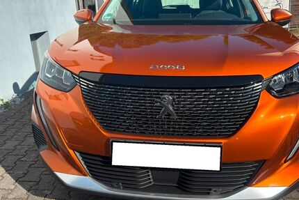 Peugeot 2008 26.400 km 15.900 &euro; Reutlingen 72770